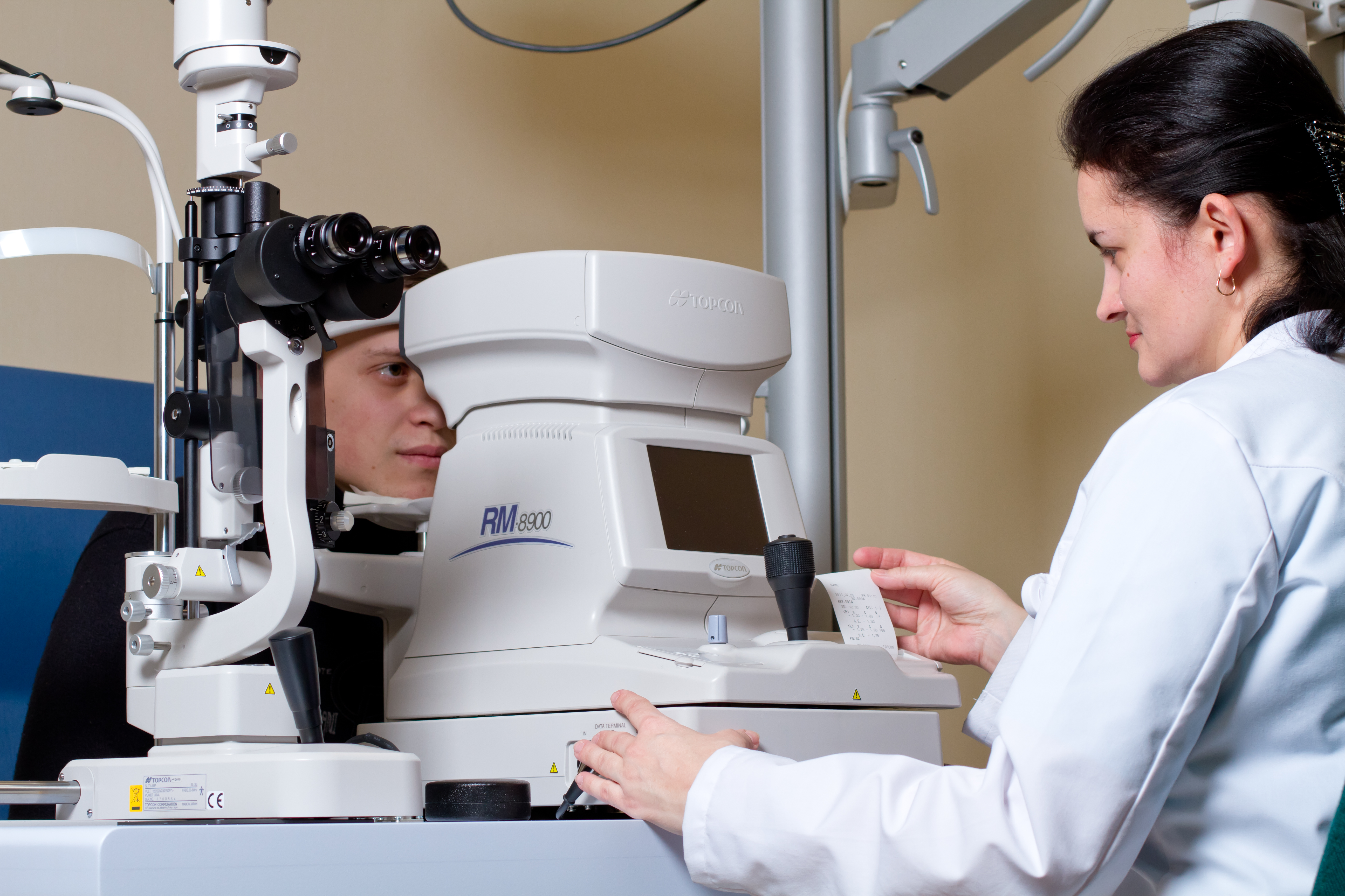Un scurt ghid: Vizita la oftalmolog